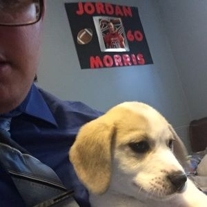 Meet your Posher, Jordan